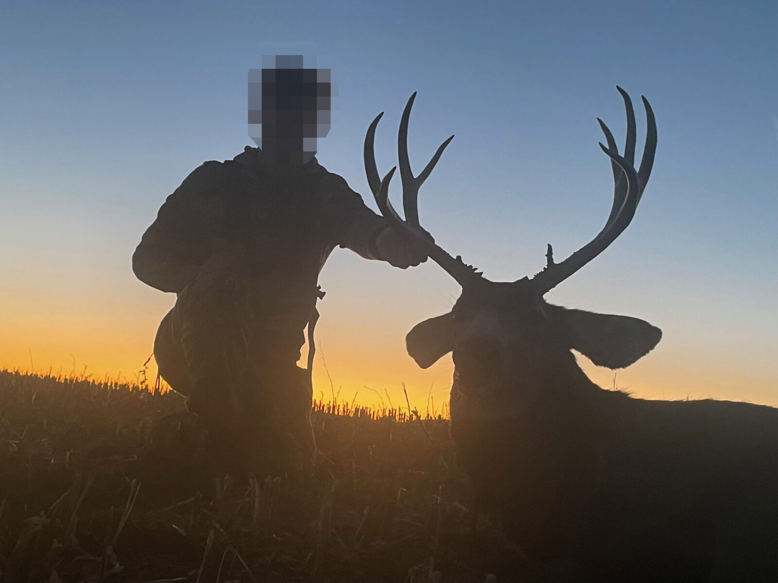 McPherson County Nebraska land for sale