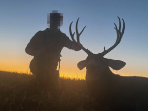 McPherson County Nebraska land for sale