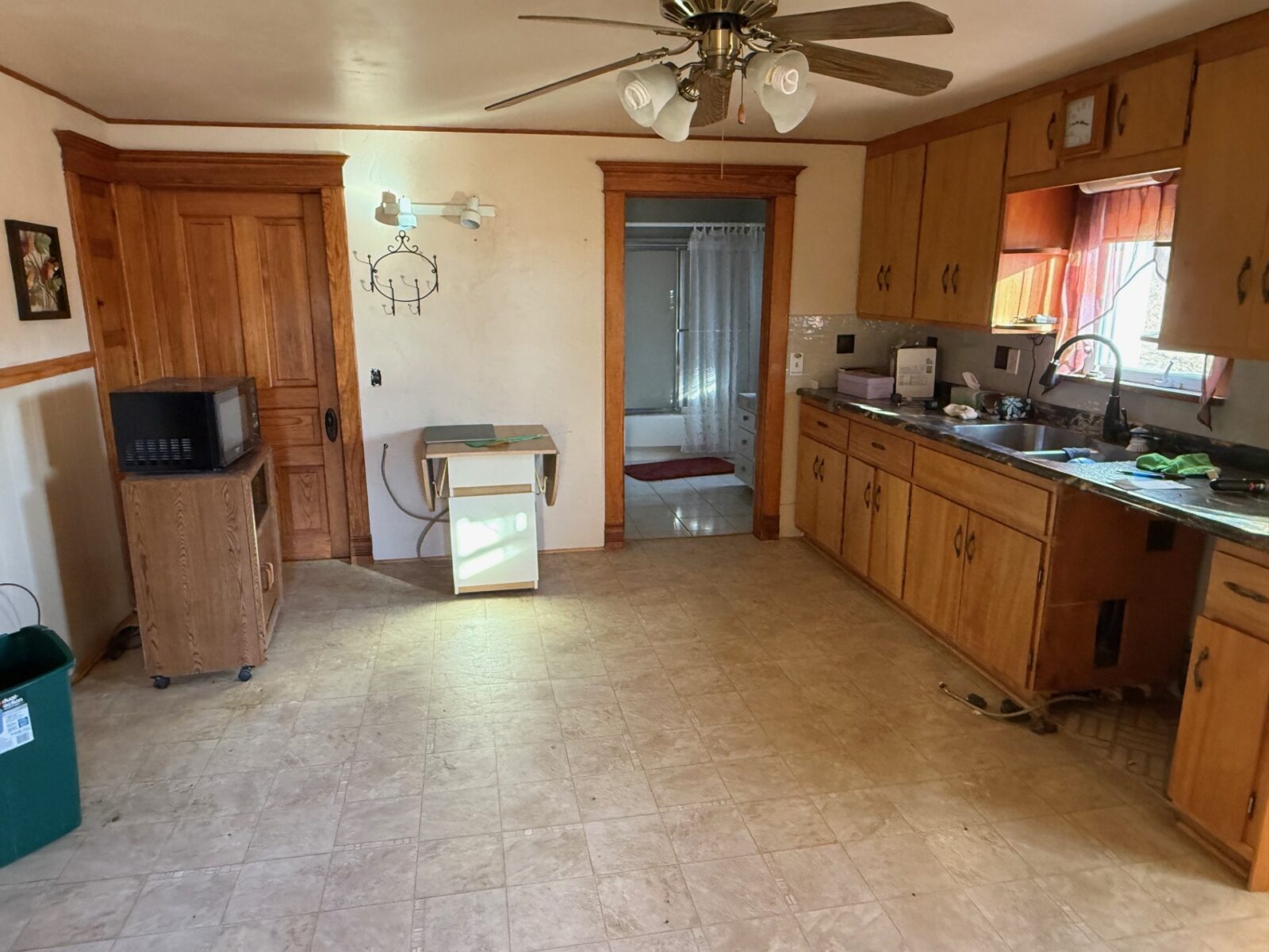 McPherson County Nebraska land for sale