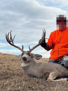 McPherson County Nebraska land for sale