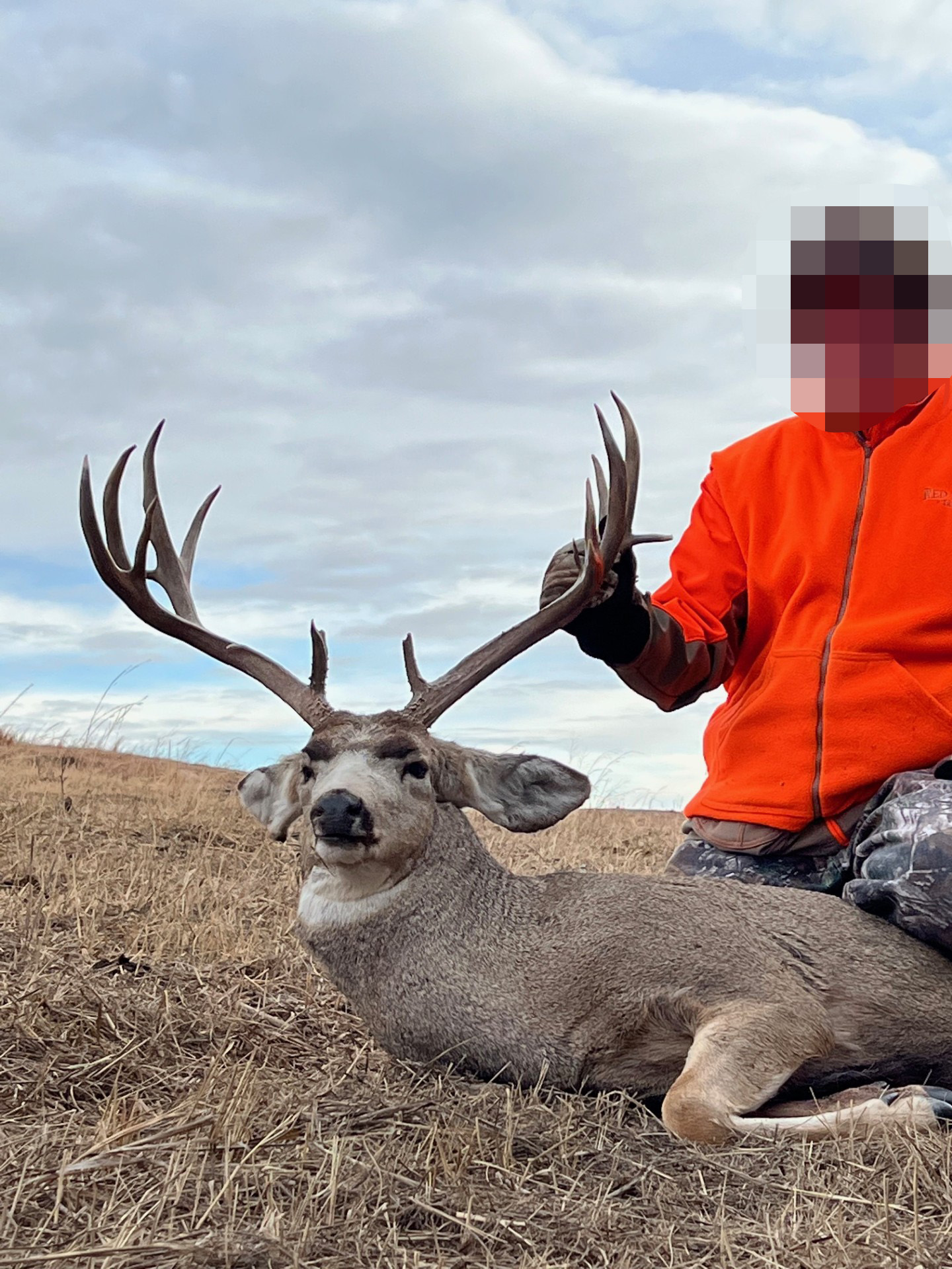 McPherson County Nebraska land for sale