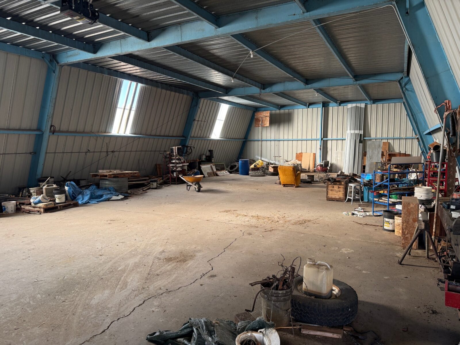 McPherson County Nebraska land for sale