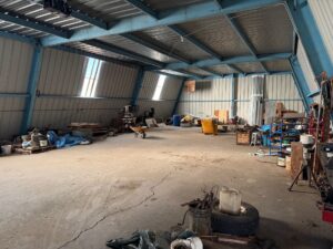 McPherson County Nebraska land for sale