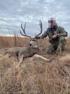 McPherson County Nebraska land for sale