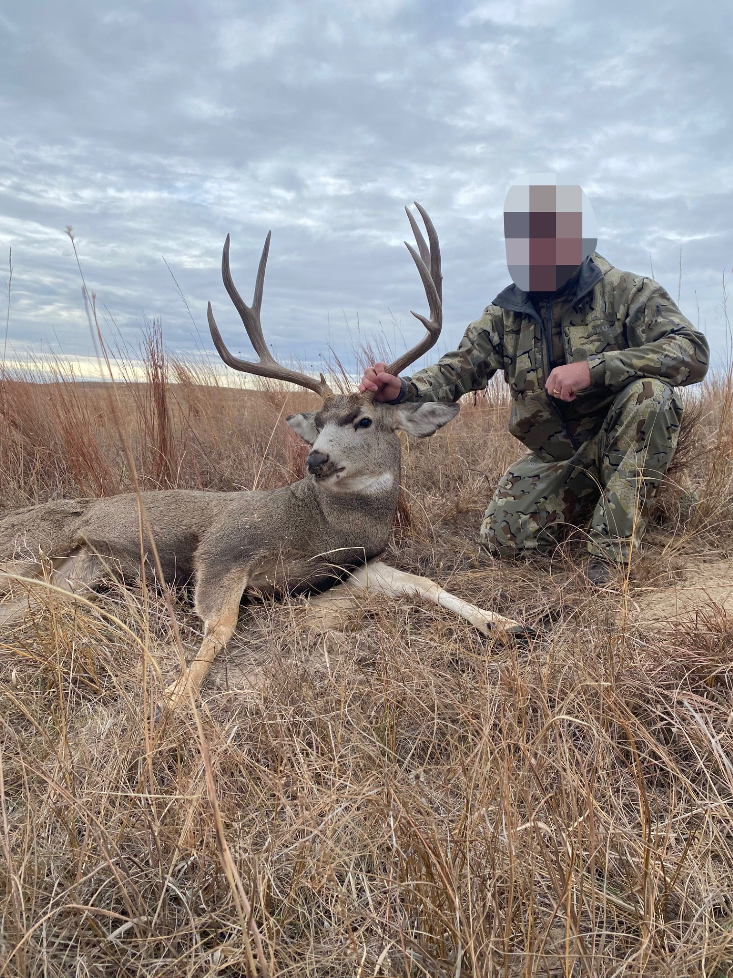 McPherson County Nebraska land for sale