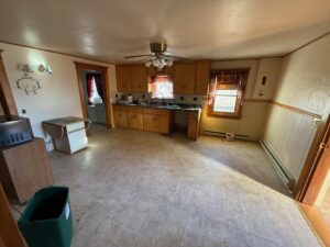 McPherson County Nebraska land for sale