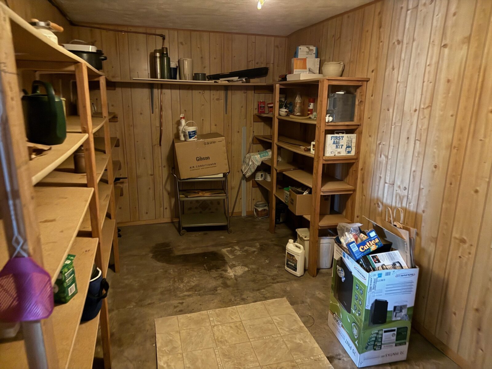 McPherson County Nebraska land for sale