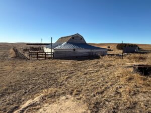McPherson County Nebraska land for sale
