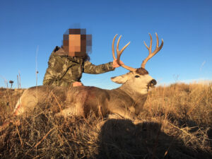 McPherson County Nebraska land for sale