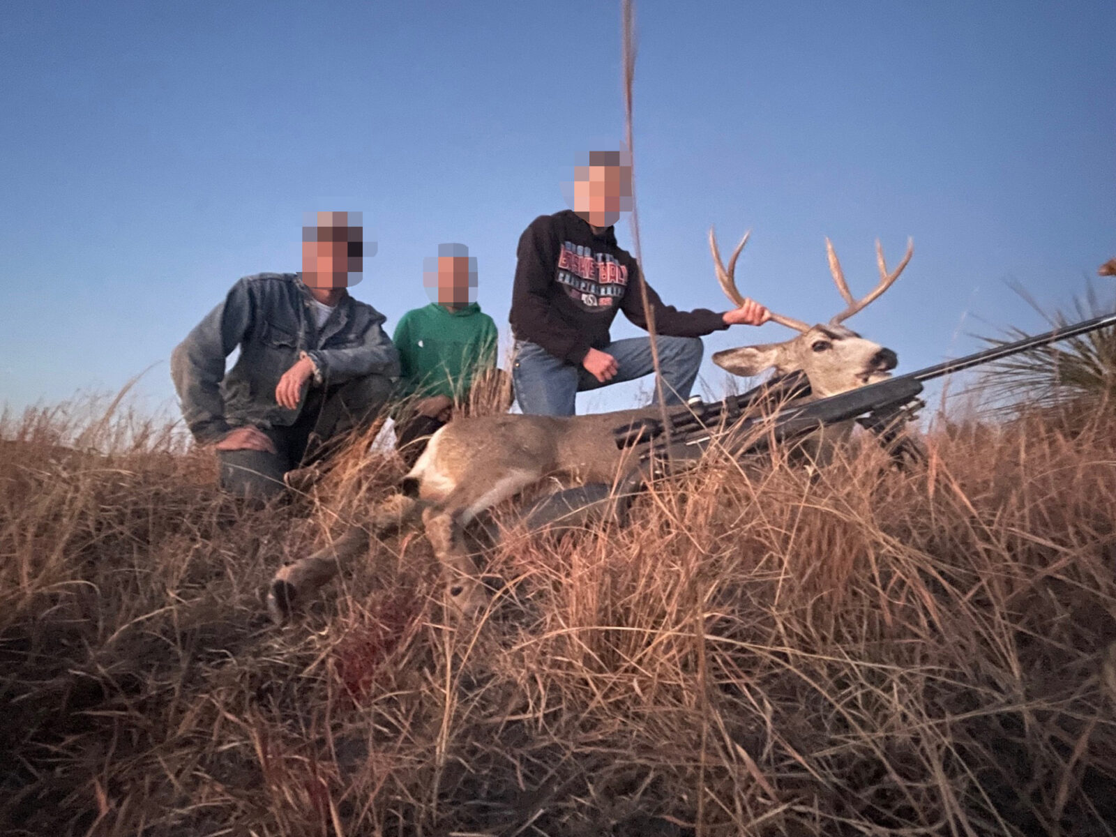 McPherson County Nebraska land for sale