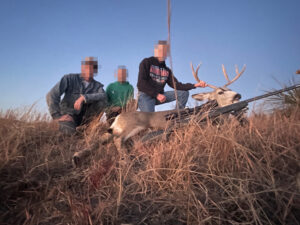 McPherson County Nebraska land for sale