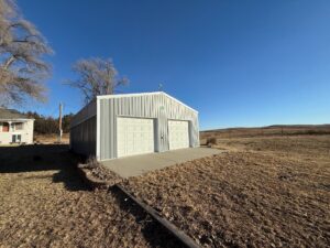McPherson County Nebraska land for sale