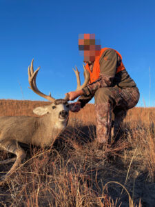 McPherson County Nebraska land for sale