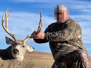 McPherson County Nebraska land for sale