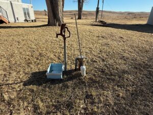 McPherson County Nebraska land for sale