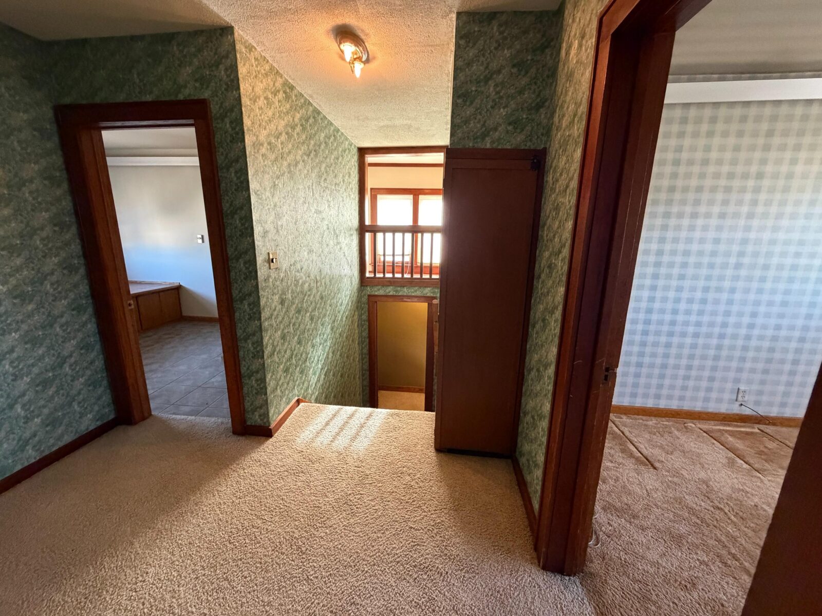 434 N. Walnut St., Ainsworth, NE home for sale