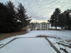 220 S. Ulrich St., Ainsworth, NE home for sale