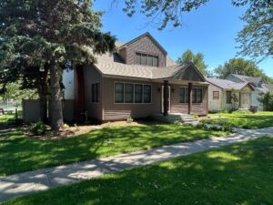 434 N. Walnut St., Ainsworth, NE home for sale