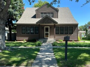 434 N. Walnut St., Ainsworth, NE home for sale
