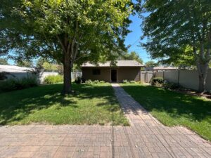 434 N. Walnut St., Ainsworth, NE home for sale