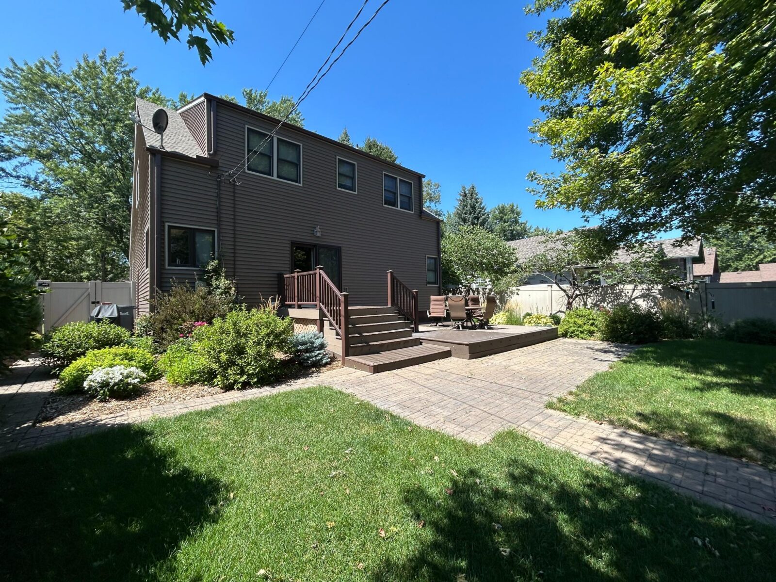 434 N. Walnut St., Ainsworth, NE home for sale