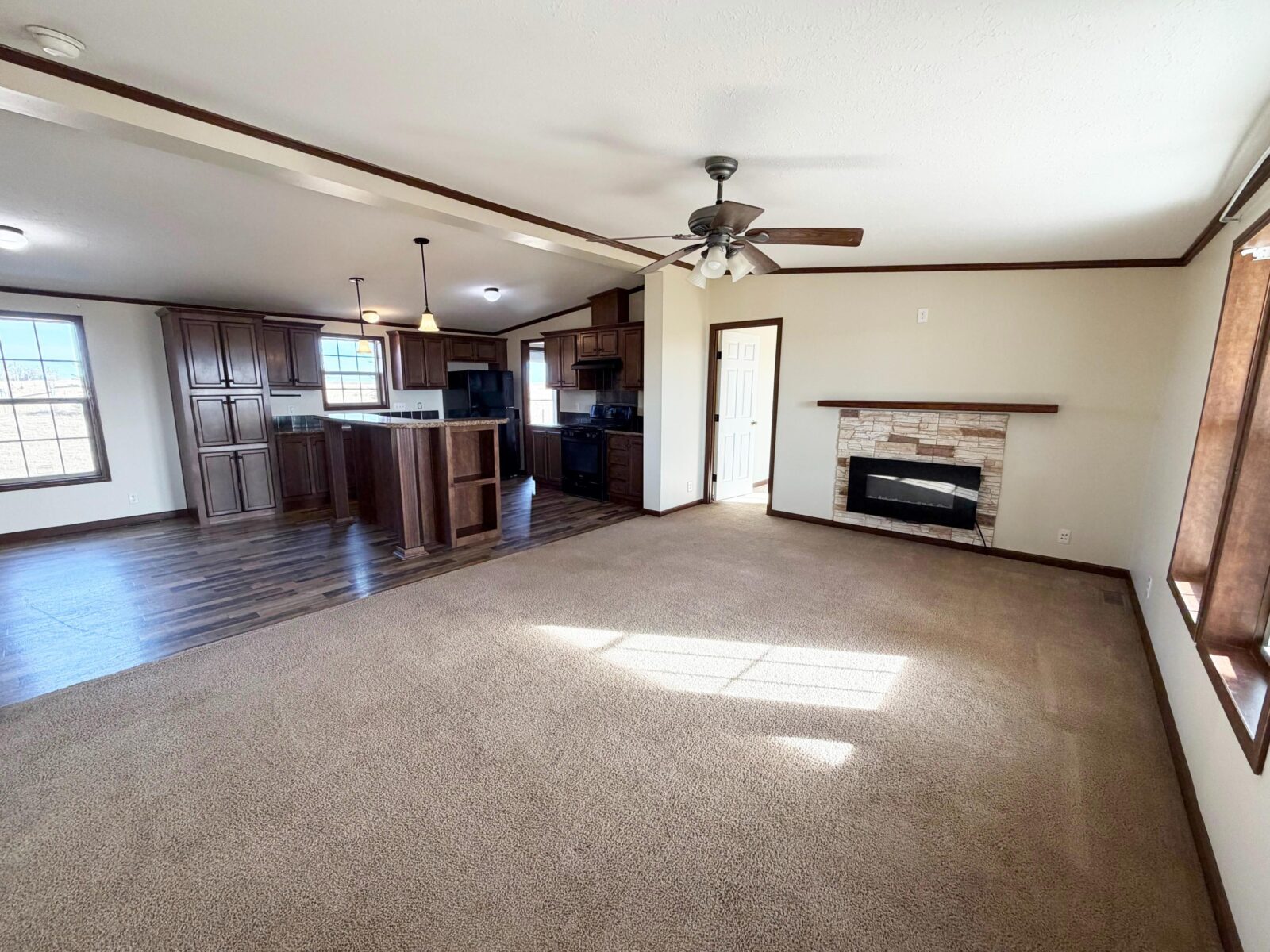 85902 Hwy 7, Ainsworth, NE home acreage for sale