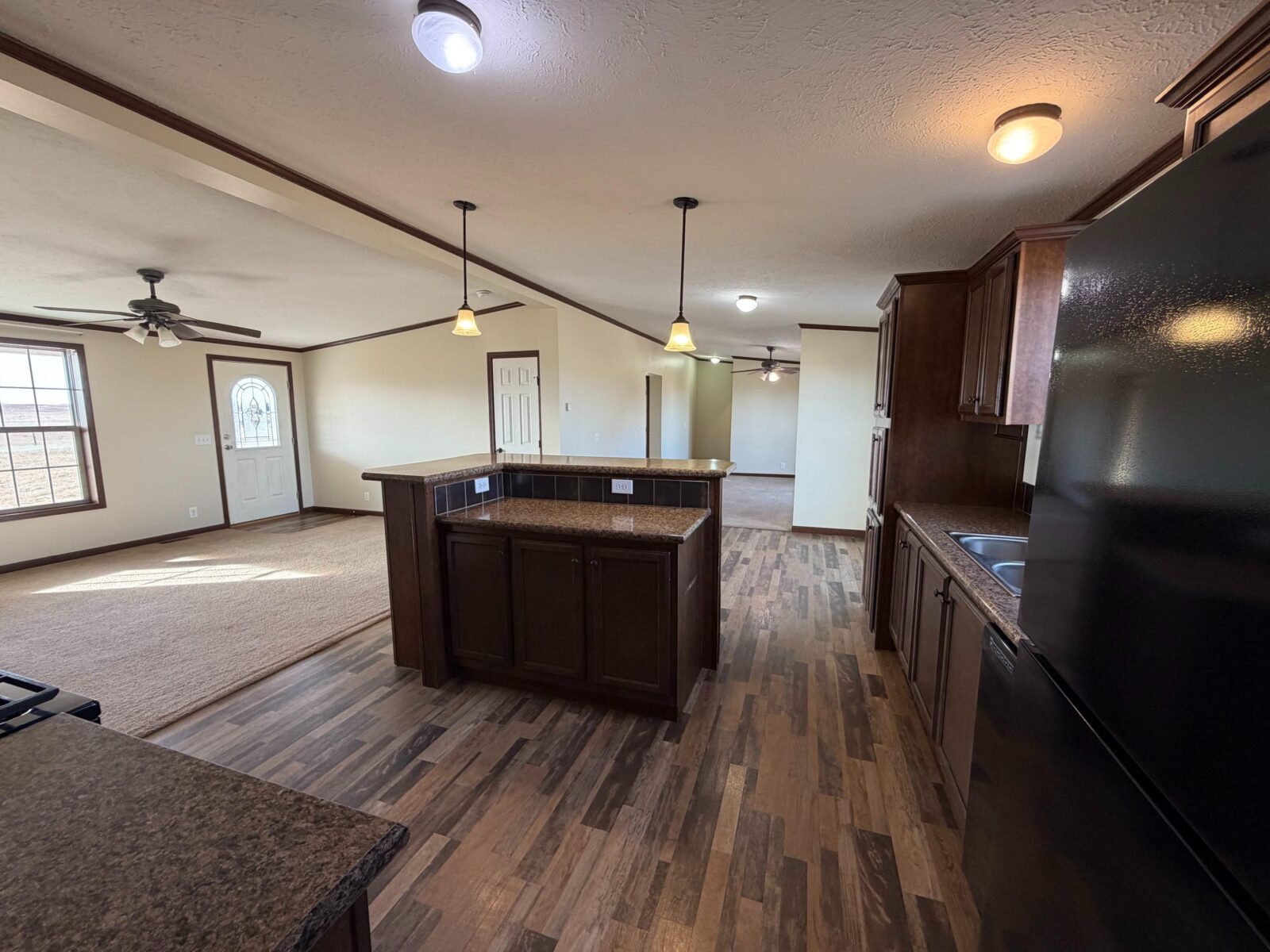 85902 Hwy 7, Ainsworth, NE home acreage for sale