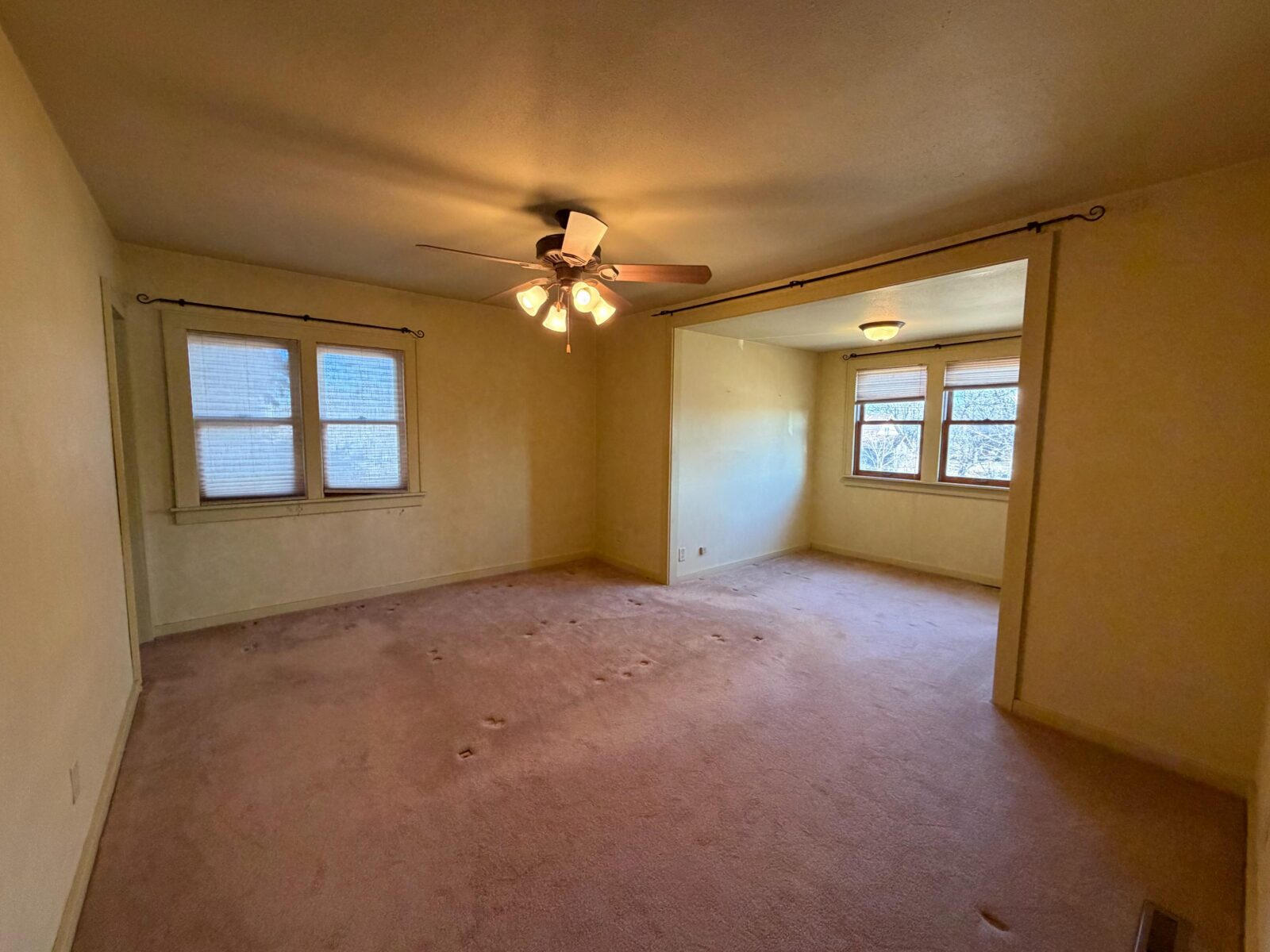 434 N. Walnut St., Ainsworth, NE home for sale