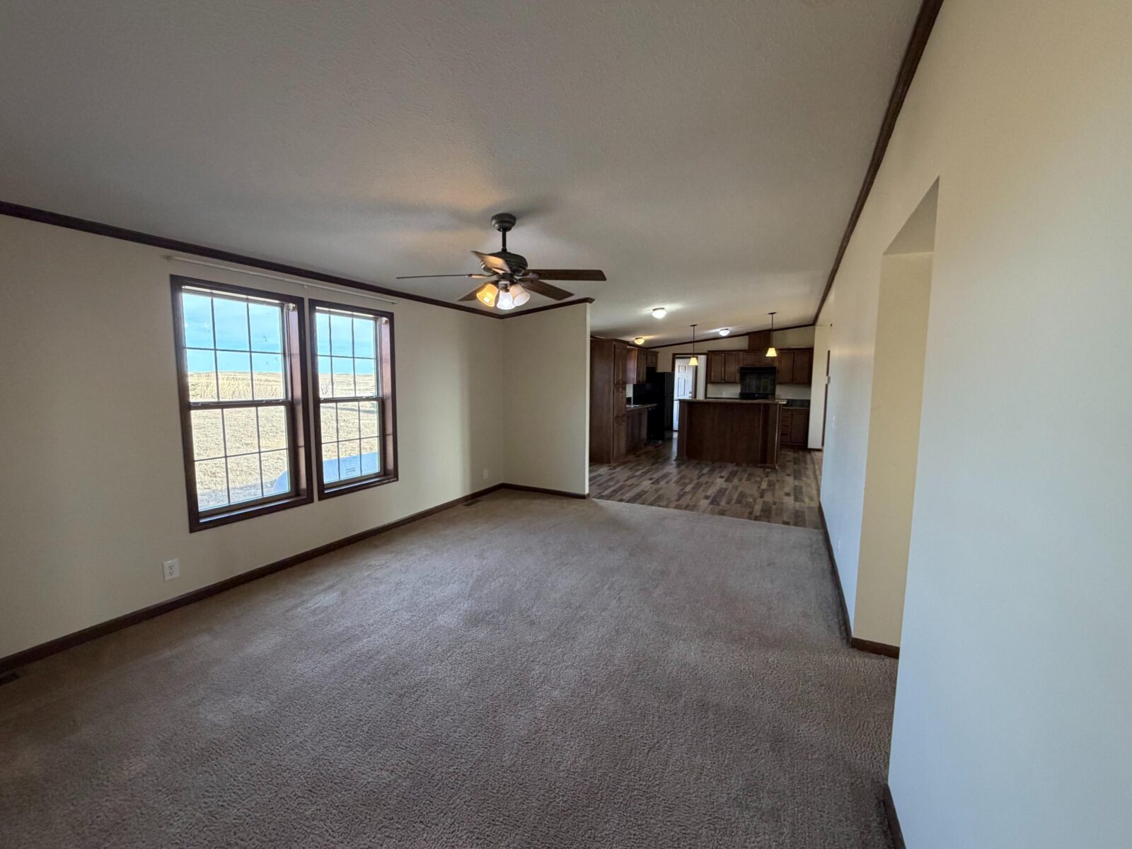 85902 Hwy 7, Ainsworth, NE home acreage for sale