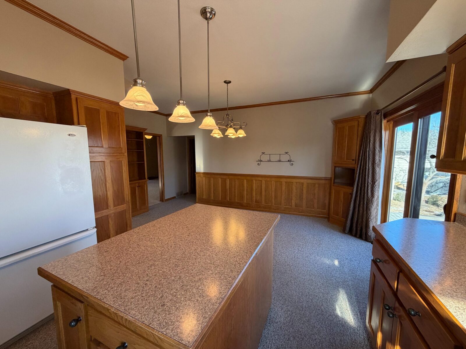 434 N. Walnut St., Ainsworth, NE home for sale