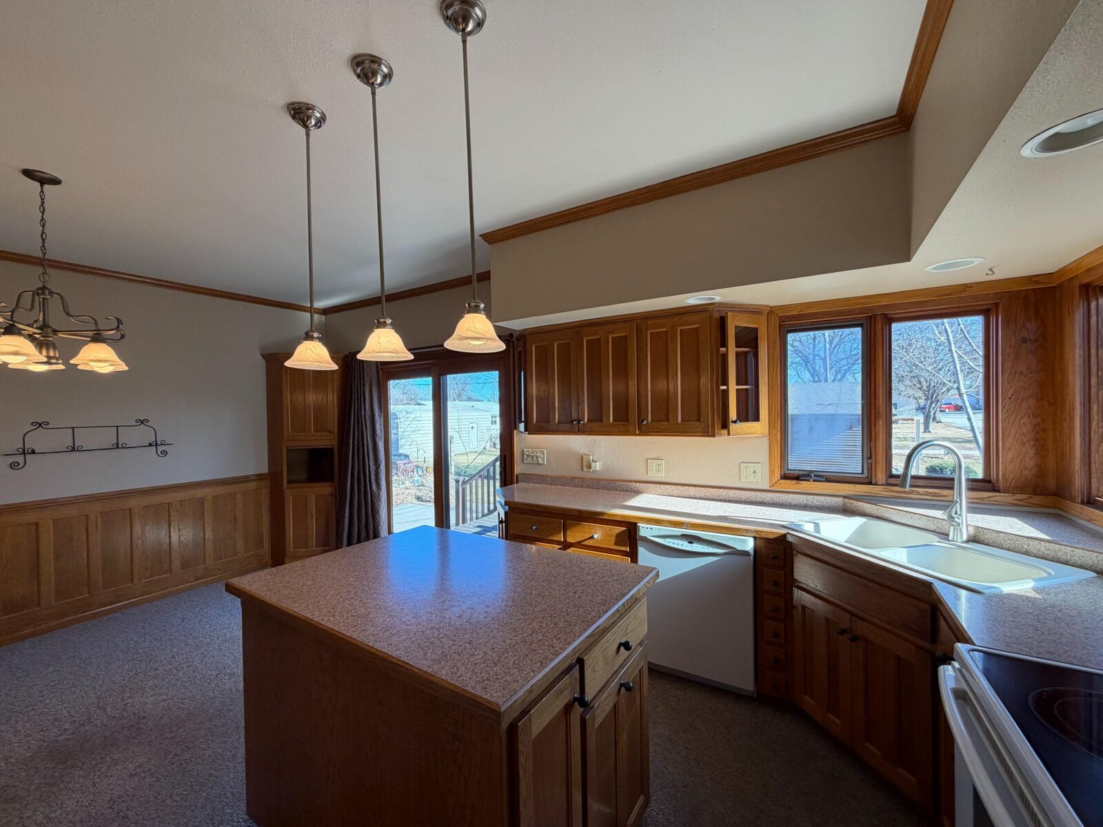 434 N. Walnut St., Ainsworth, NE home for sale