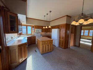 434 N. Walnut St., Ainsworth, NE home for sale