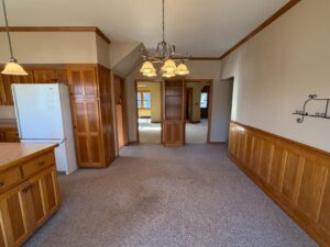 434 N. Walnut St., Ainsworth, NE home for sale