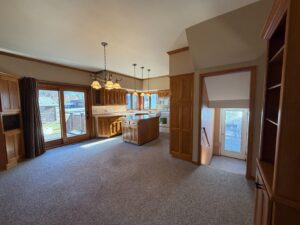 434 N. Walnut St., Ainsworth, NE home for sale