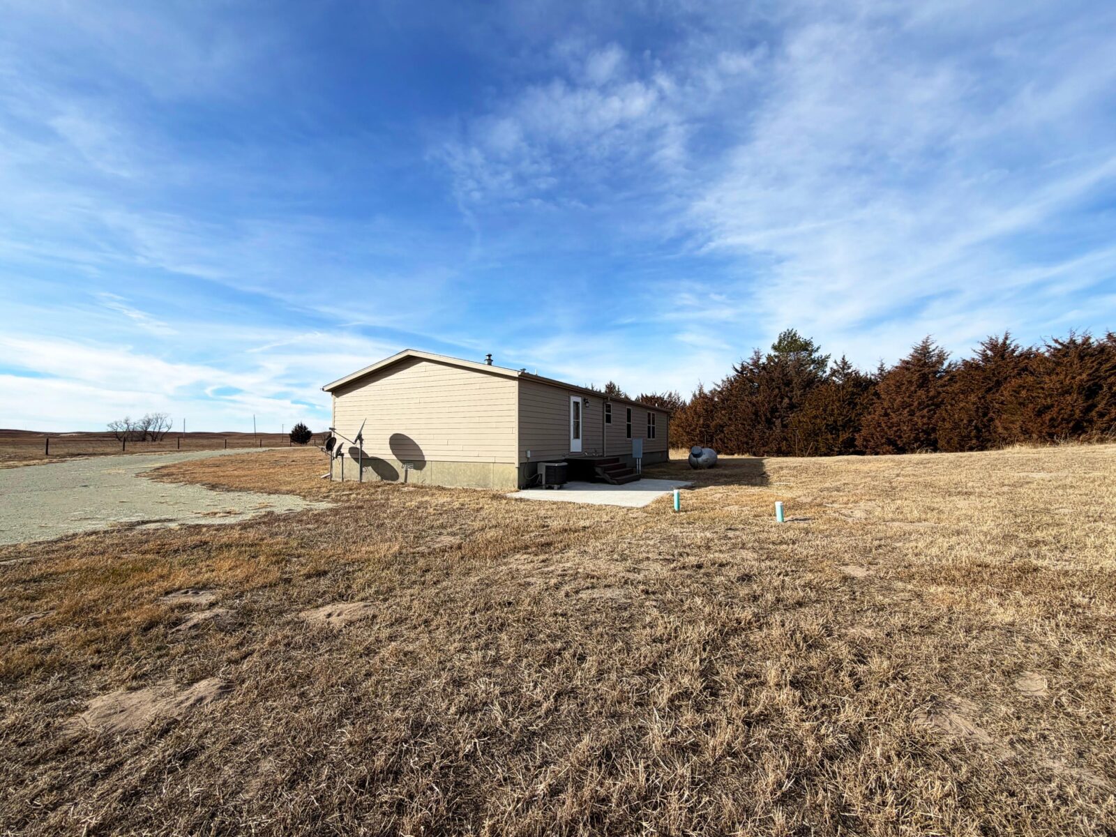 85902 Hwy 7, Ainsworth, NE home acreage for sale