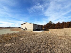 85902 Hwy 7, Ainsworth, NE home acreage for sale