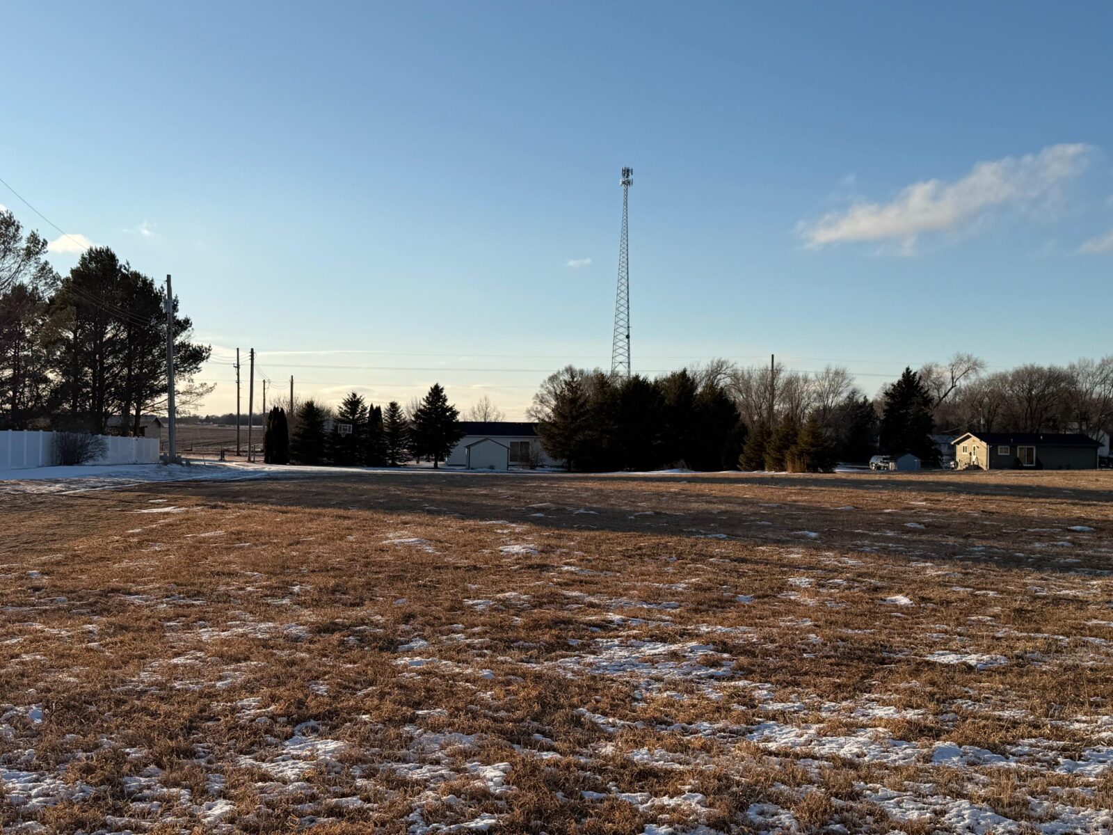 220 S. Ulrich St., Ainsworth, NE home for sale