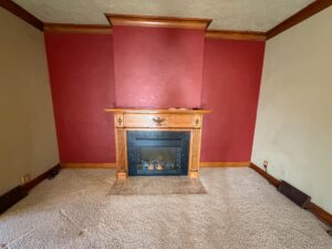 434 N. Walnut St., Ainsworth, NE home for sale