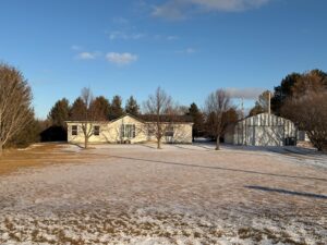 220 S. Ulrich St., Ainsworth, NE home for sale