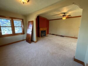434 N. Walnut St., Ainsworth, NE home for sale