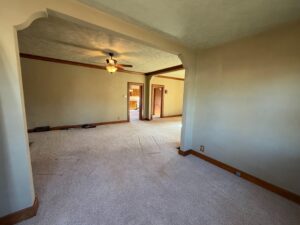 434 N. Walnut St., Ainsworth, NE home for sale