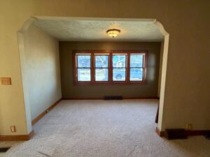 434 N. Walnut St., Ainsworth, NE home for sale