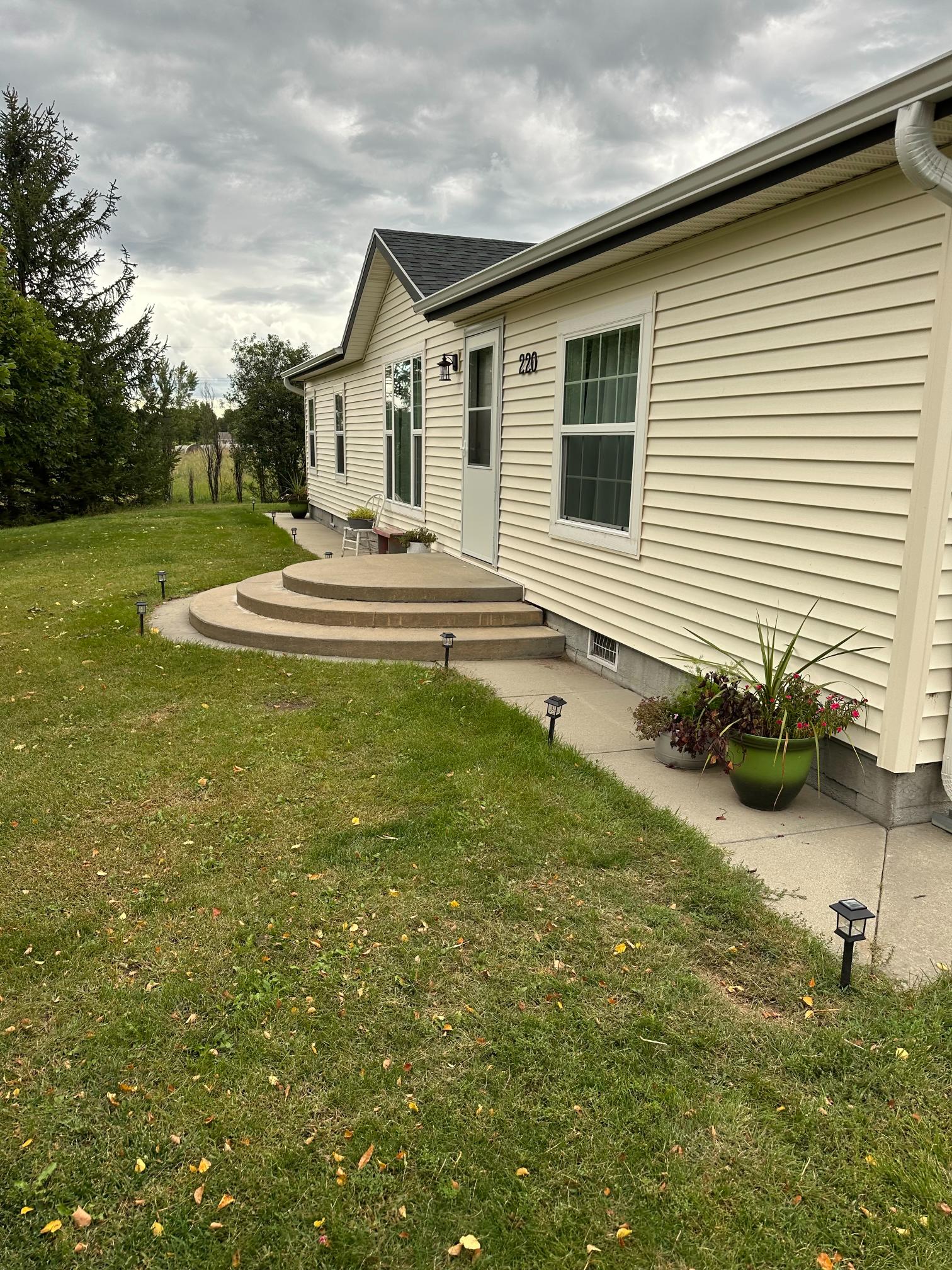 220 S. Ulrich St., Ainsworth, NE home for sale