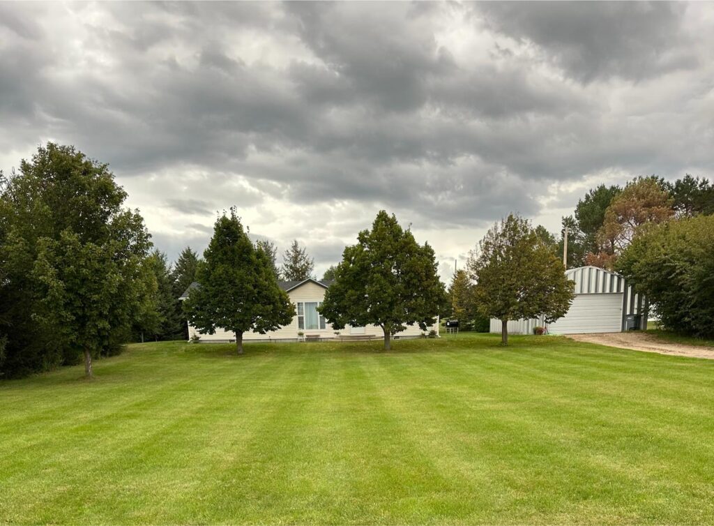 Nebraska Homes For Sale  