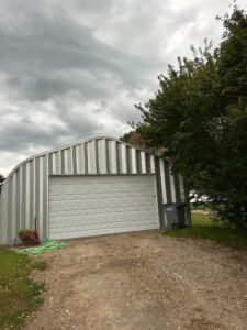 220 S. Ulrich St., Ainsworth, NE home for sale