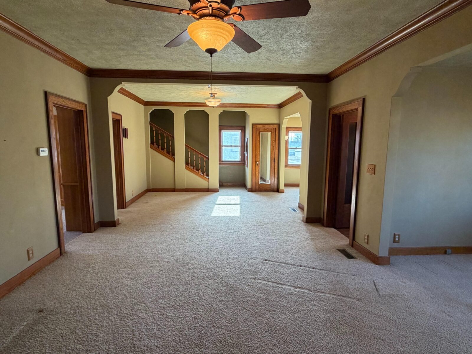 434 N. Walnut St., Ainsworth, NE home for sale