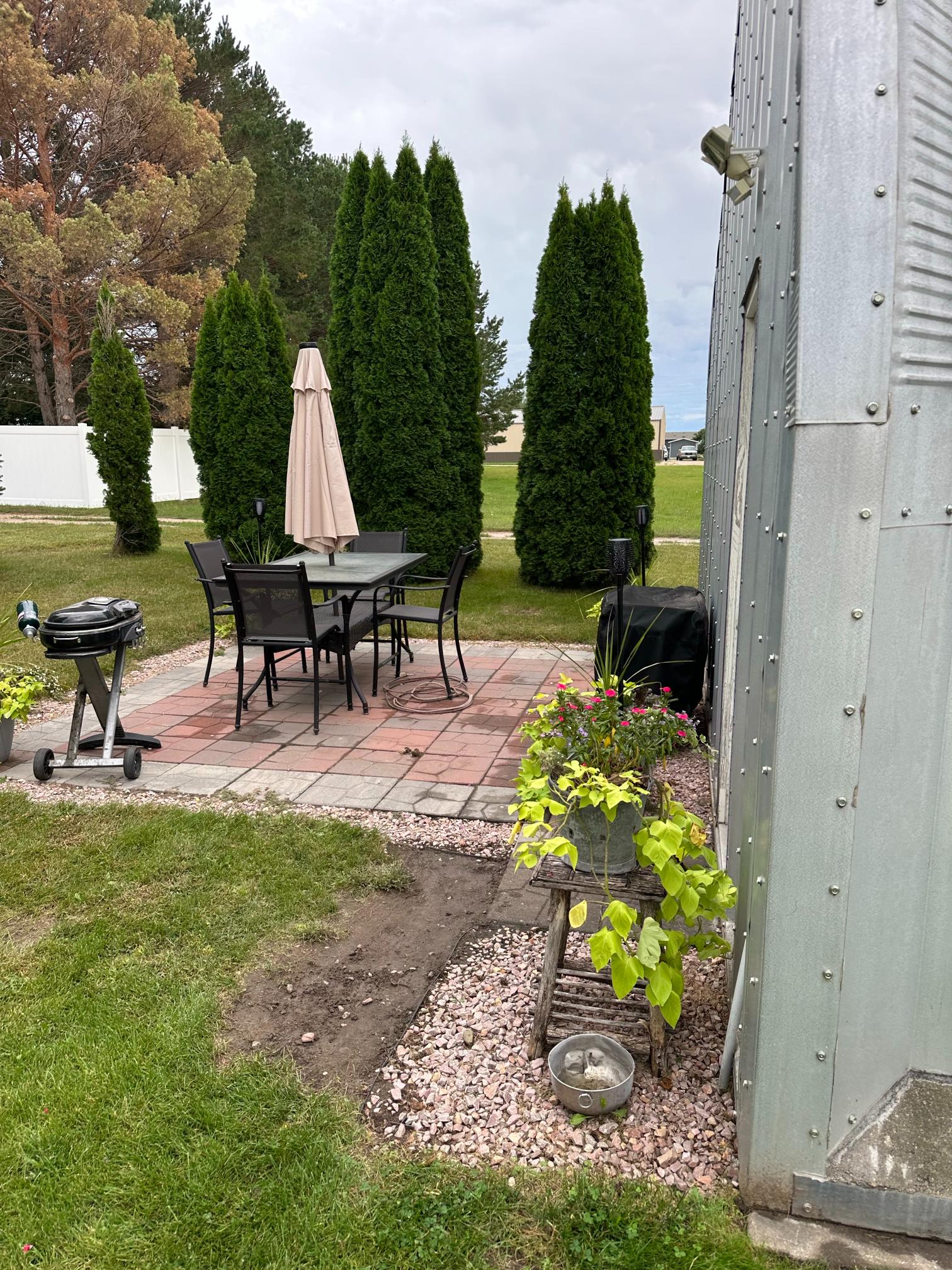 220 S. Ulrich St., Ainsworth, NE home for sale