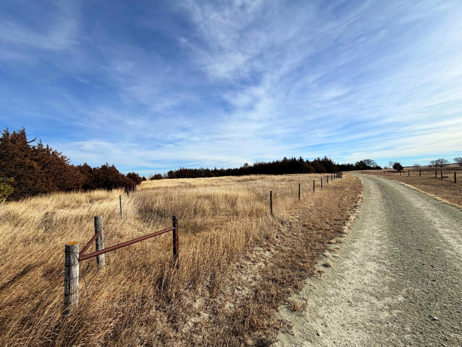 85902 Hwy 7, Ainsworth, NE home acreage for sale