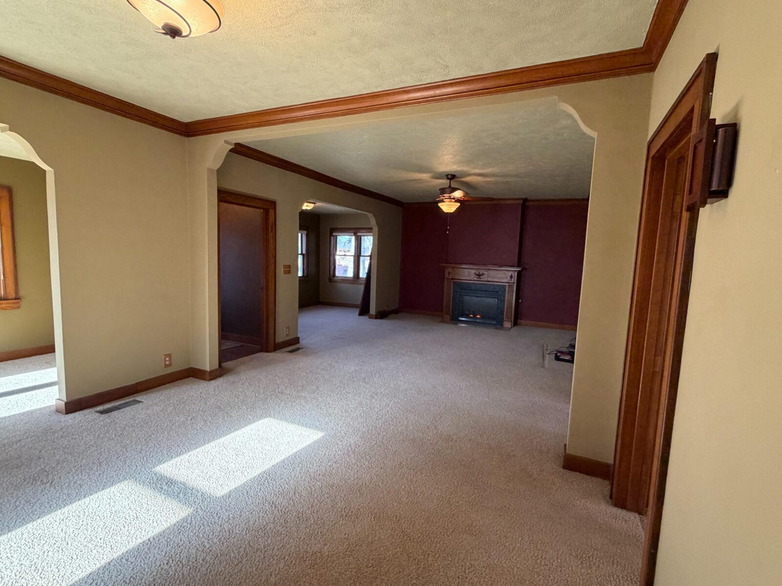 434 N. Walnut St., Ainsworth, NE home for sale