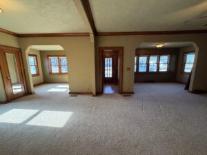 434 N. Walnut St., Ainsworth, NE home for sale